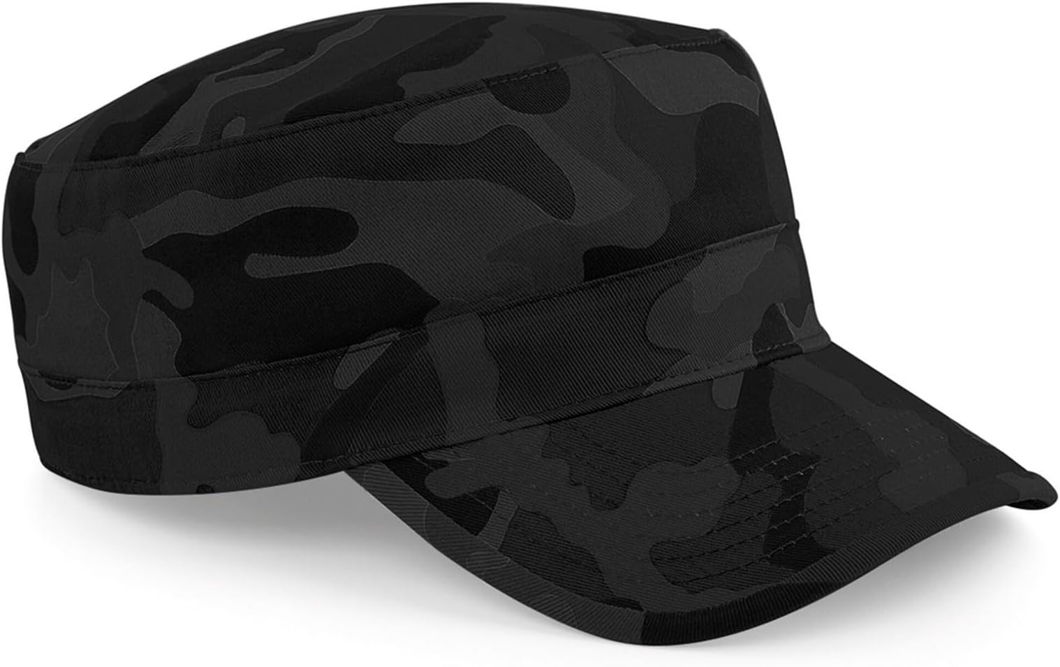Unisex Camo Army Cap Cap