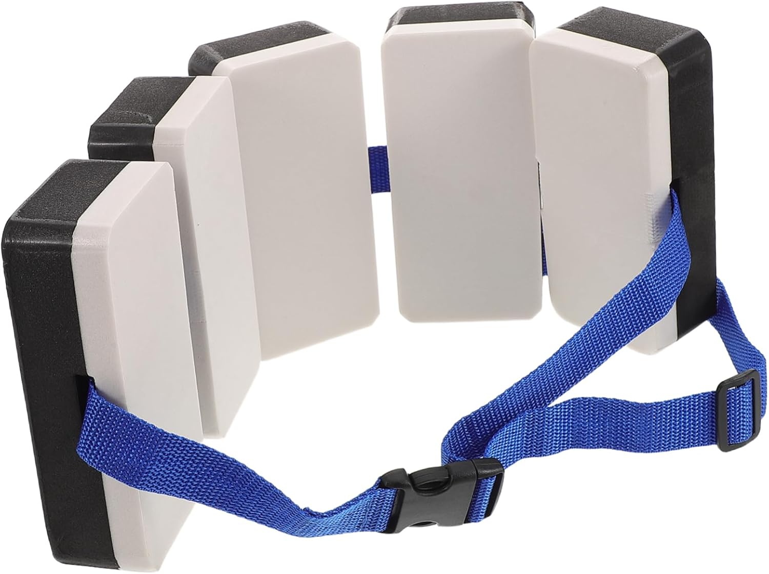 Yardwe Adjustable Portable Water Exercise Gear for Pool Workouts Aquatic Fitness and Water Jogging for Beginners and Advanced Users