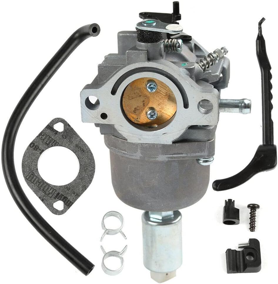 Carburetor for Craftsman LT1000 LT2000 DLS3500 16HP 18HP