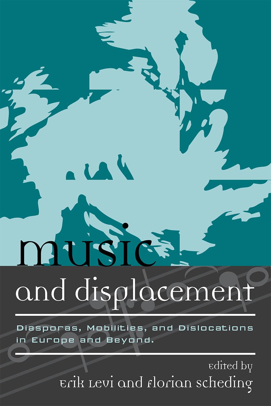 Music and Displacement analyser impact des diasporas culturelles Europe