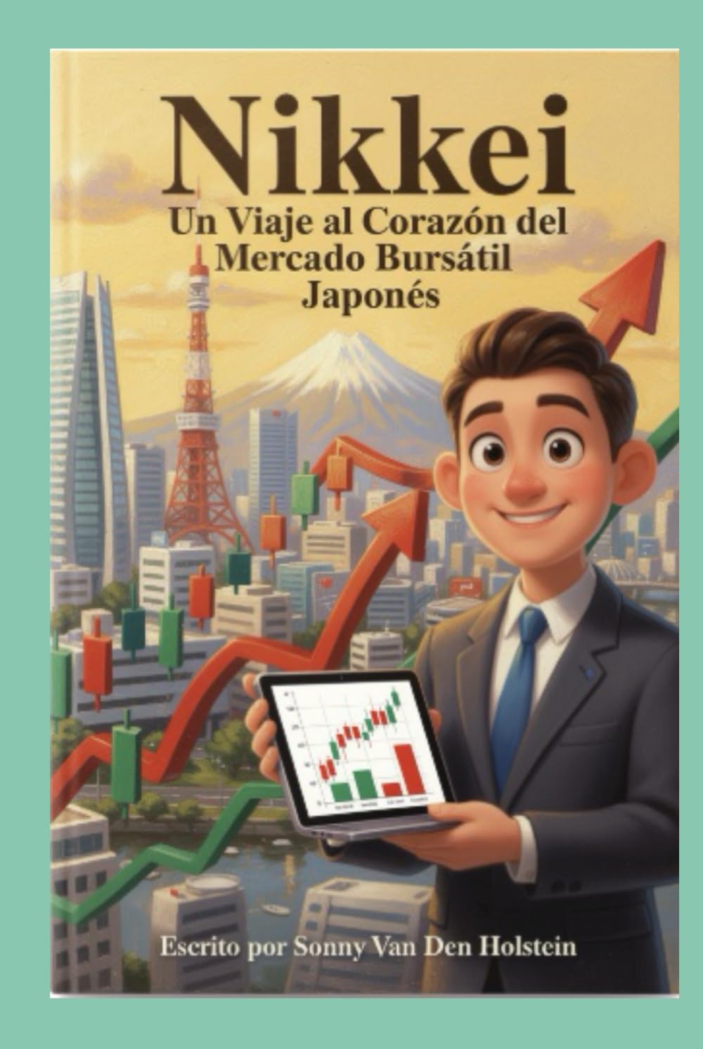 Nikkei: Un Viaje al Corazón del Mercado Bursátil Japonés