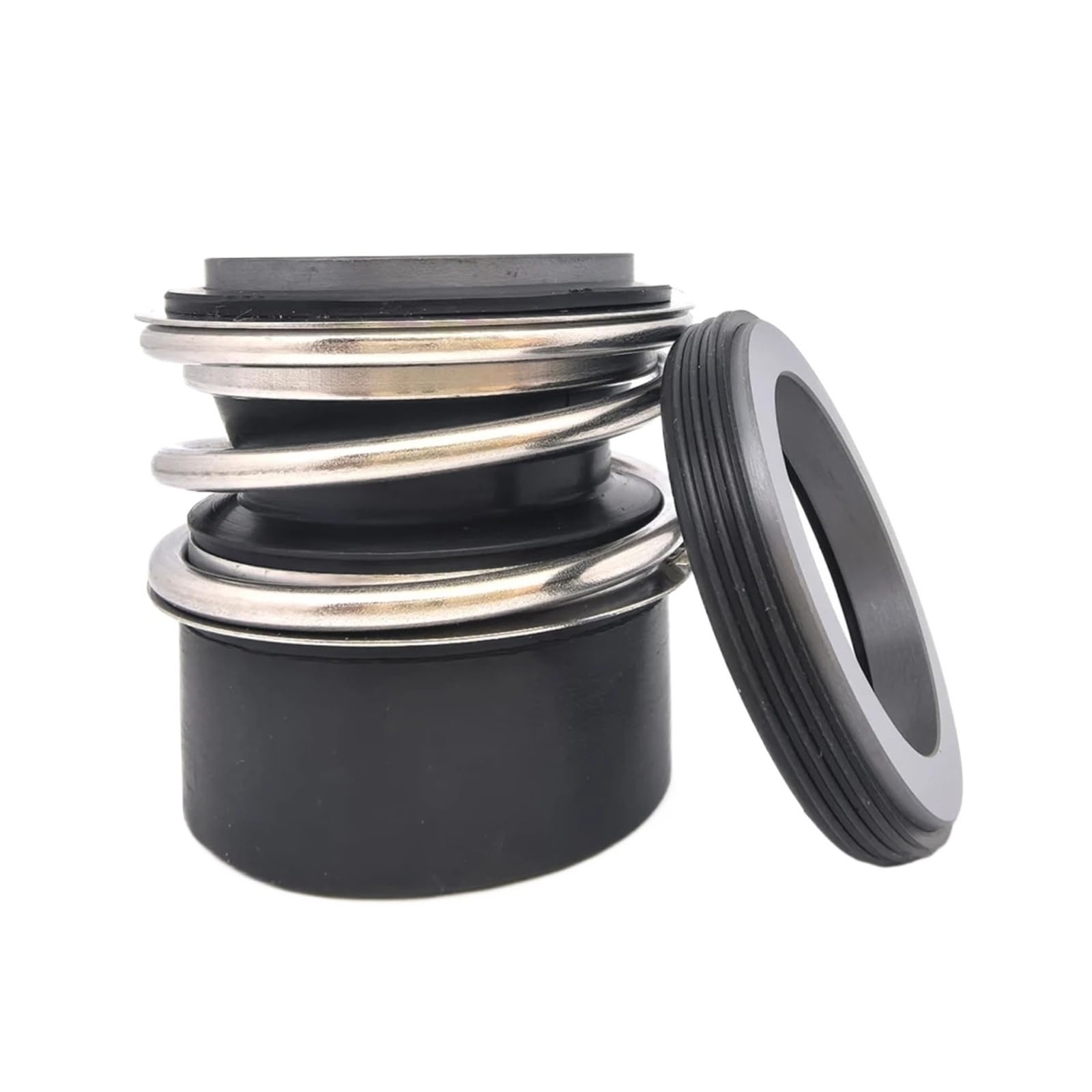 WLUAYITC Mechanical Seal MG13-45mm Elastomer Mechanical Seals Type MG13 With G60 Seat For Water Pump(SIC-SIC-VIT)