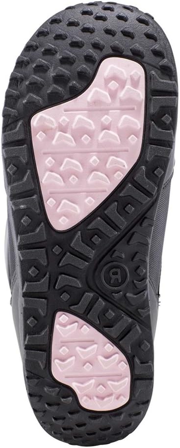 ride harper snowboard boots