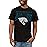 Junk Food Clothing x NFL - Jacksonville Jaguars - Bold Logo - Unisex Adult Short Sleeve Fan T-Shirt for Men and Women - Size X-Large