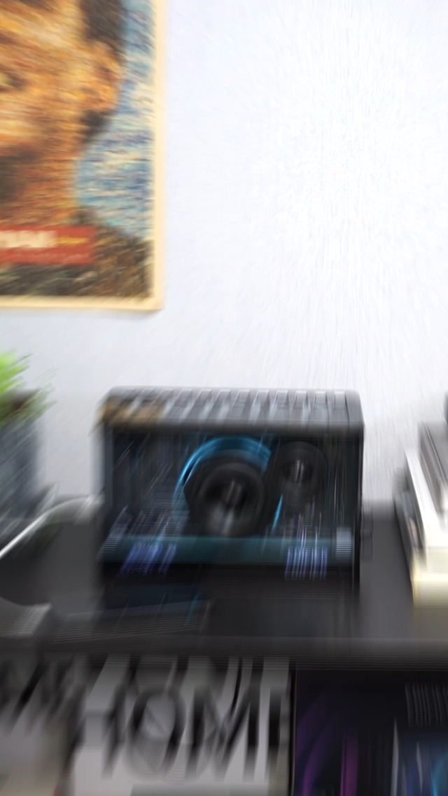 Amazon.com: Edifier QD35 Tabletop Bluetooth Speakers, Hi-Res Audio