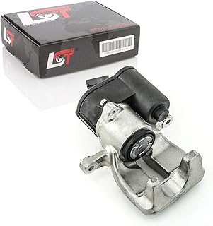 LST Bremssattel Bremszange mit Stellmotor hinten rechts 3C2 3C5 05-07