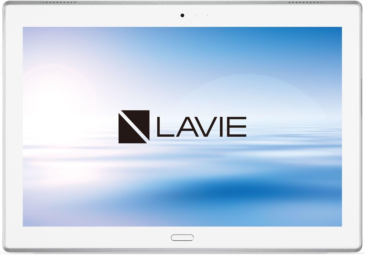 iPad本体 NEC PC-TE510-LAVIE NEC PC-TE510HAW LAVIE Tab E Wi-Fi Model, 10.1 Type, Panama | Ubuy
