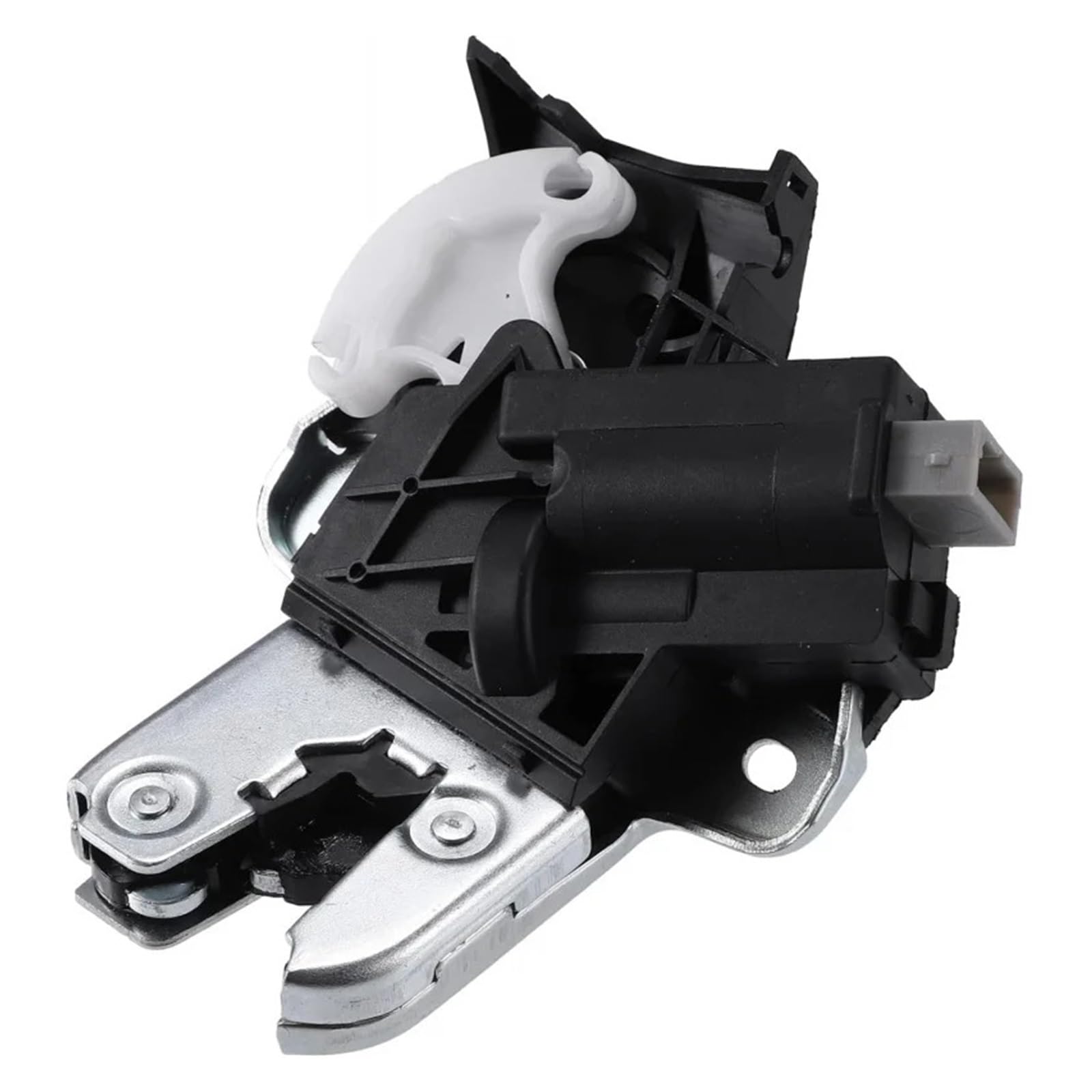 Cybsfkj 4F5827505d Rear Trunk Boot Lid Lock Latch Actuator For Passat B7 Eos Cc For A6 C6 A4 A5 A8 Ex,Oem ,4F.5827505a