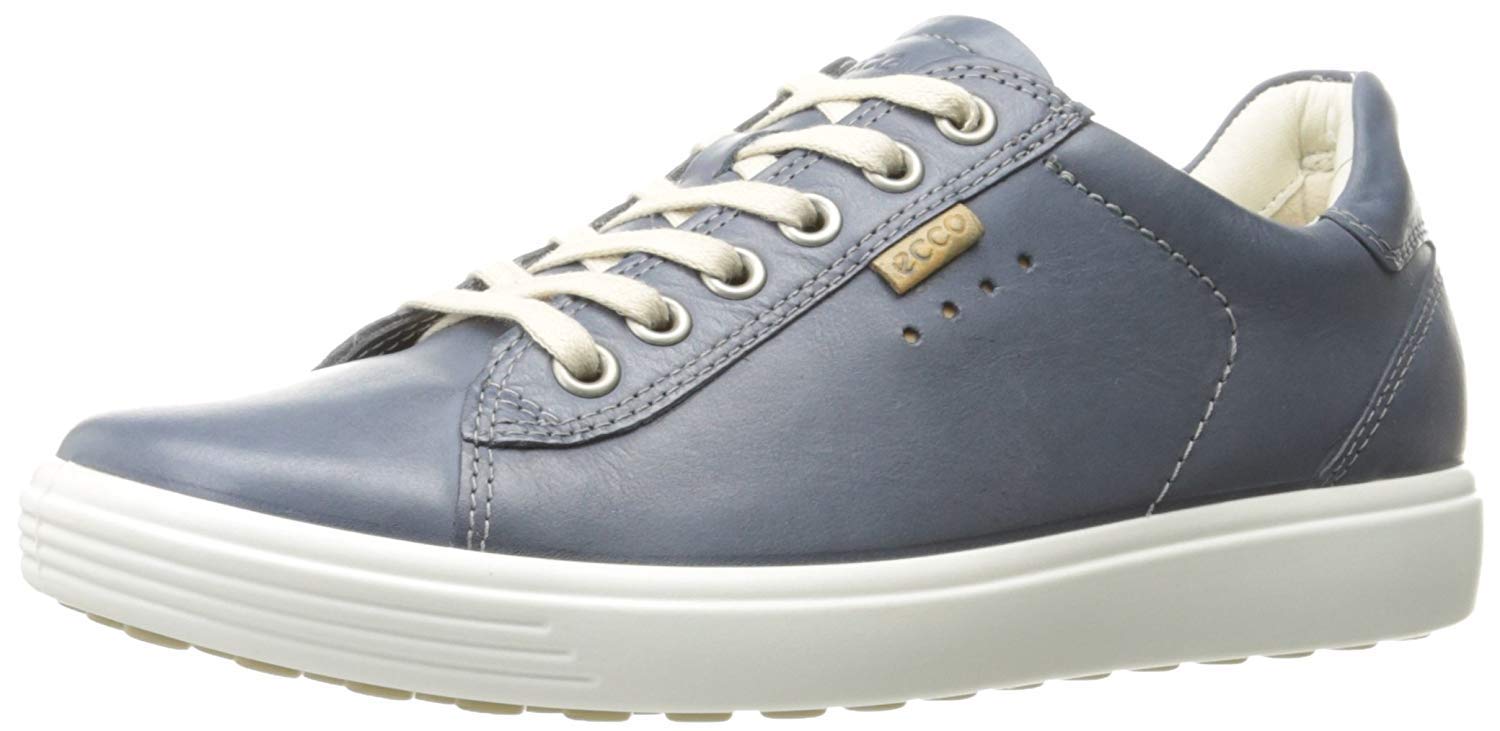 ECCO Women's Soft 7 Fashion Sneaker