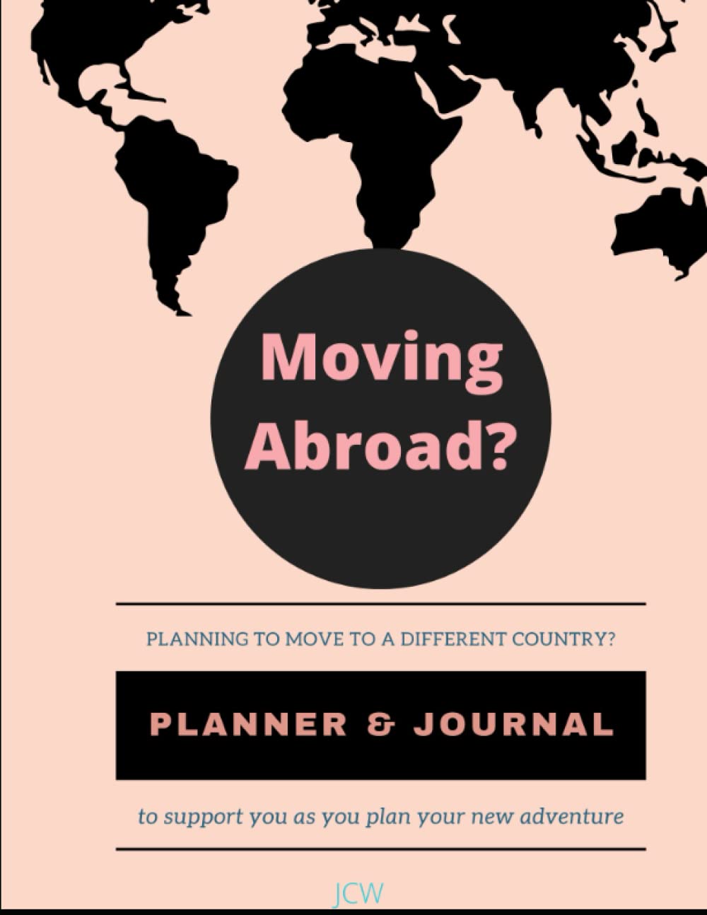 Moving Abroad?