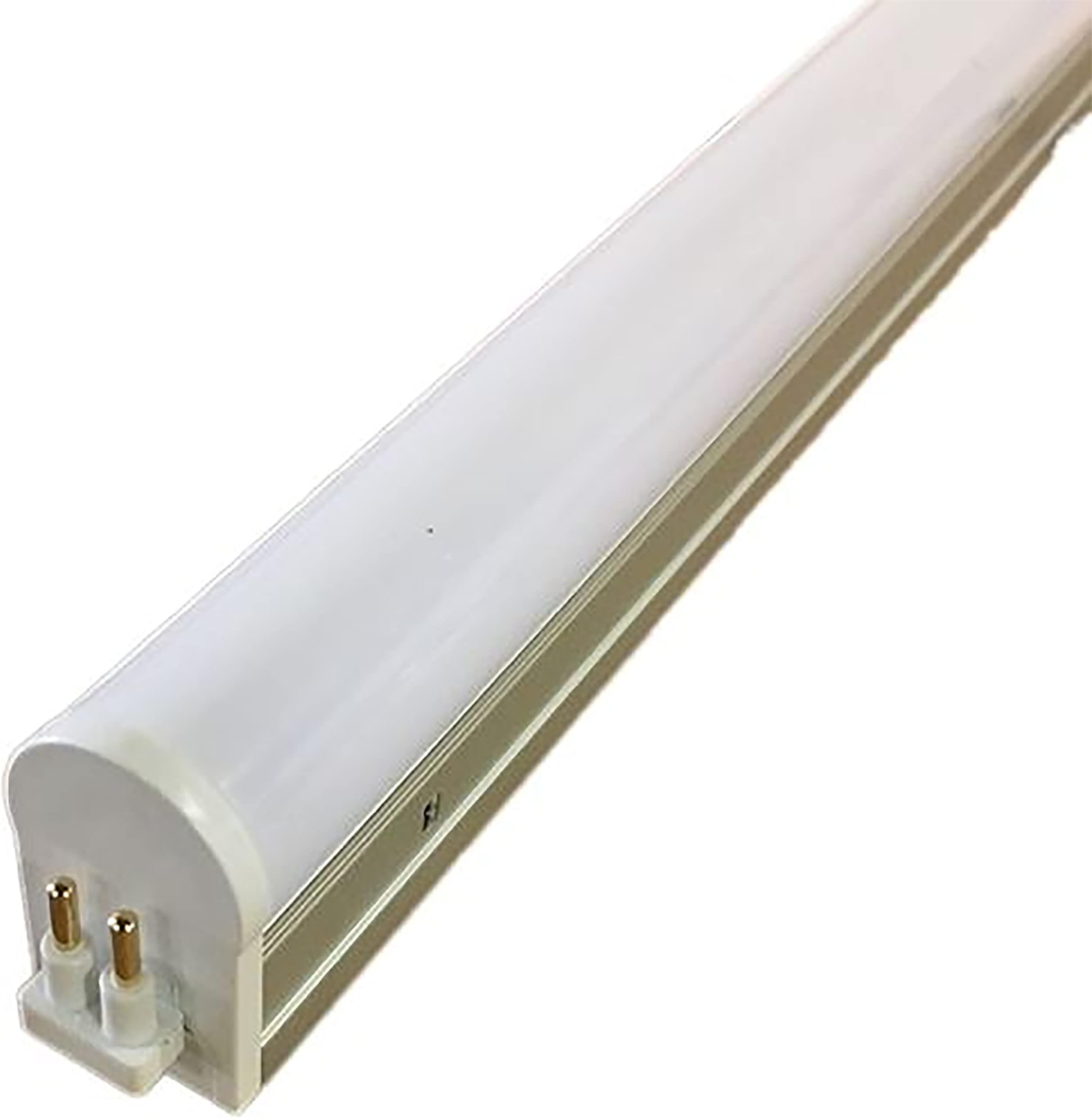 LSL1535K120V 3', 15 Watt, 120V, 3500K, LED, Fixture, (no Switch)