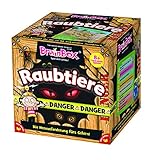 Die Spielregeln sind einfach: Karten einprägen, Frage beantworten, Punkte ergattern und ganz nebenbei Interessantes zu spannenden Themen lernen