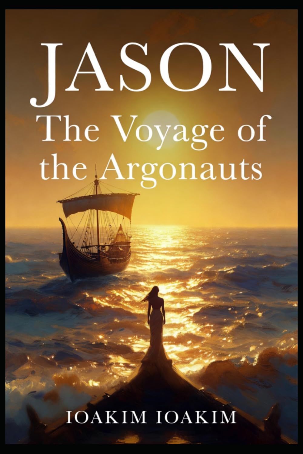 JASON: The Voyage of the Argonauts