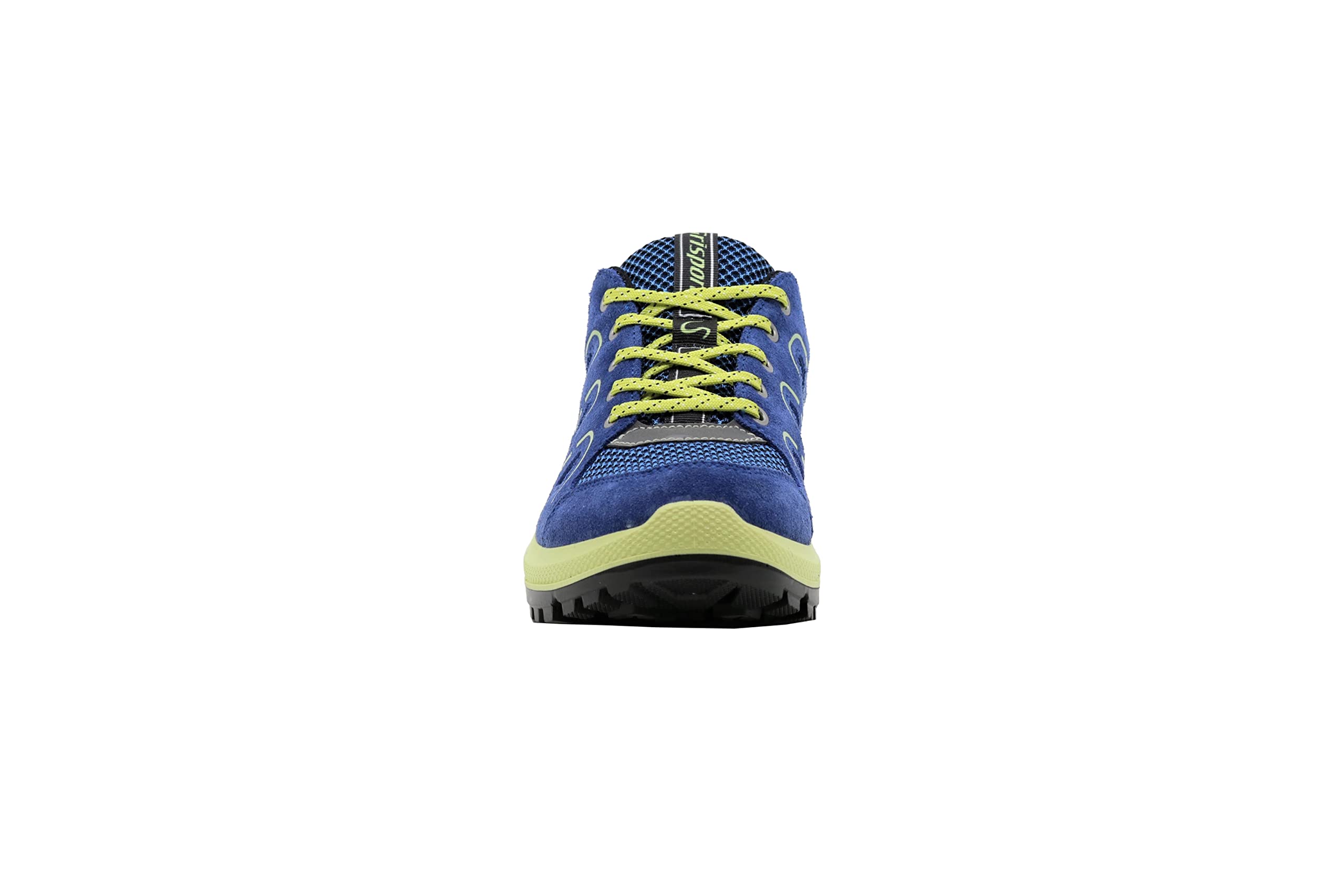 Grisport Unisexe – Enfants, Garçons, Filles, Chaussures de trail, Chaussures de trail, Chaussures de course, Chaussures de randonnée, Chaussures de trekking, Semelle profilée