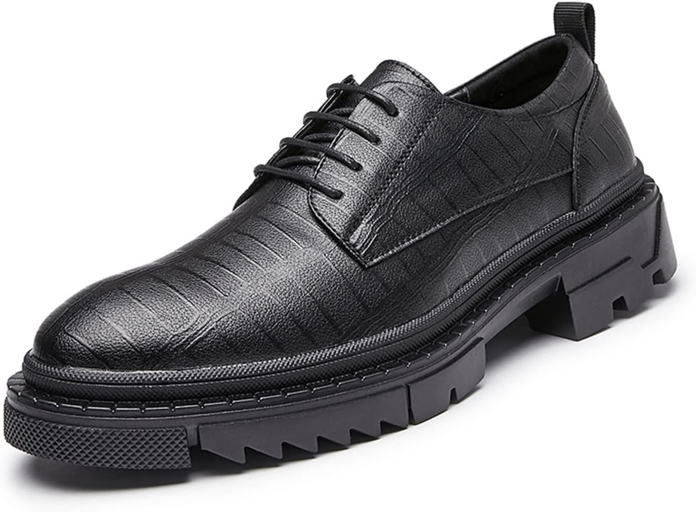 革靴 メンズ フォーマルウェア ビジネス レザー 通気性 英国風 カジュアル メンズ 新郎 結婚式 シューズ メンズフォーマルシュー