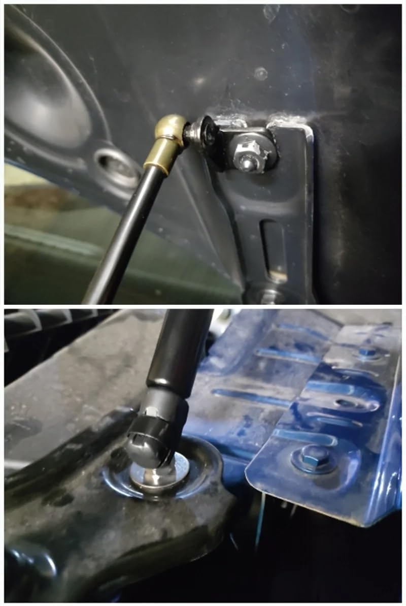 Amazon.co.jp: スカラ用 2018 2019 2020 2021 2021 車の 修理されたボンネットフードガスショックリフトストラットバーサポートロッドアクセサリー フロントフードボンネットガスストラットショックダンパー(Black1)  : 車＆バイク ボンネット油圧ストラット 車の修理されたボンネットフードガスショックリフトストラットバーサポートロッドスカラ 2018-2021 ア