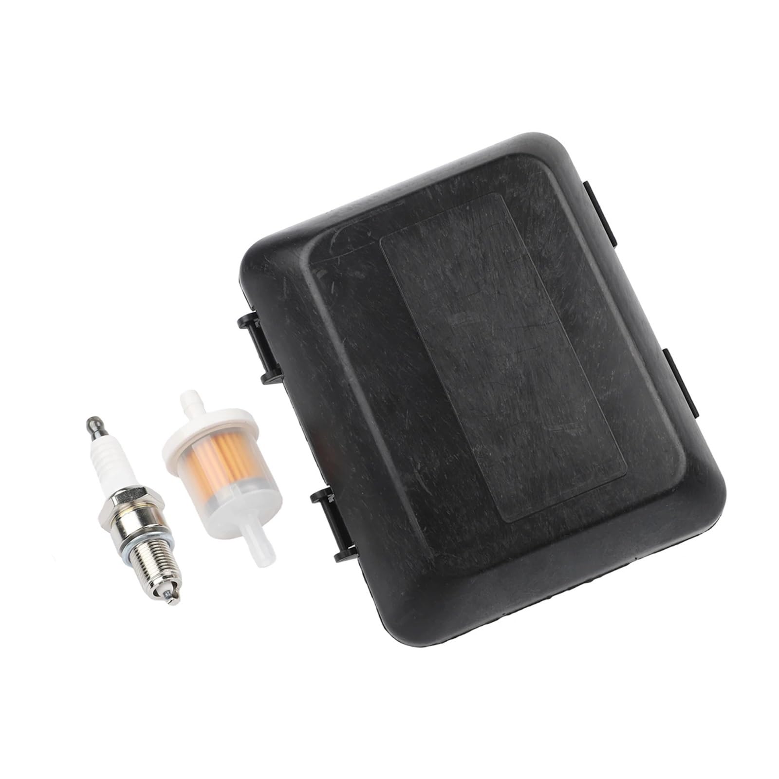 Filtre à air et couvercle de boîtier pour protéger le moteur GCV160