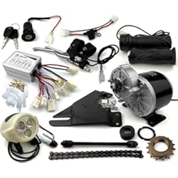 Rueda Eléctrica Bicicleta 29 Pulgadas L-faster 24 V 36 V 350 W Eléctrica MOTORIZADA ELECTRICA KIT DE CONVERSIÓN DE BICICLETA E-BICICLETA KIT DE MOTOR E-BICICLETA SET HECHO EN CASA DIY Bicicleta Eléctrica