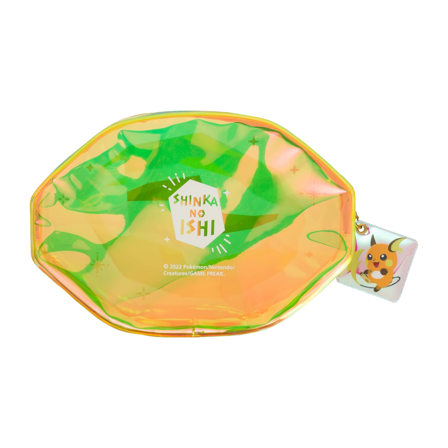 ポケモンセンター　限定　イーブイ　ポーチ　ピカチュウ　ヘアバンド　完売品　新品 ポケットモンスター』ピカチュウやニンフィア、メタモンなど8体