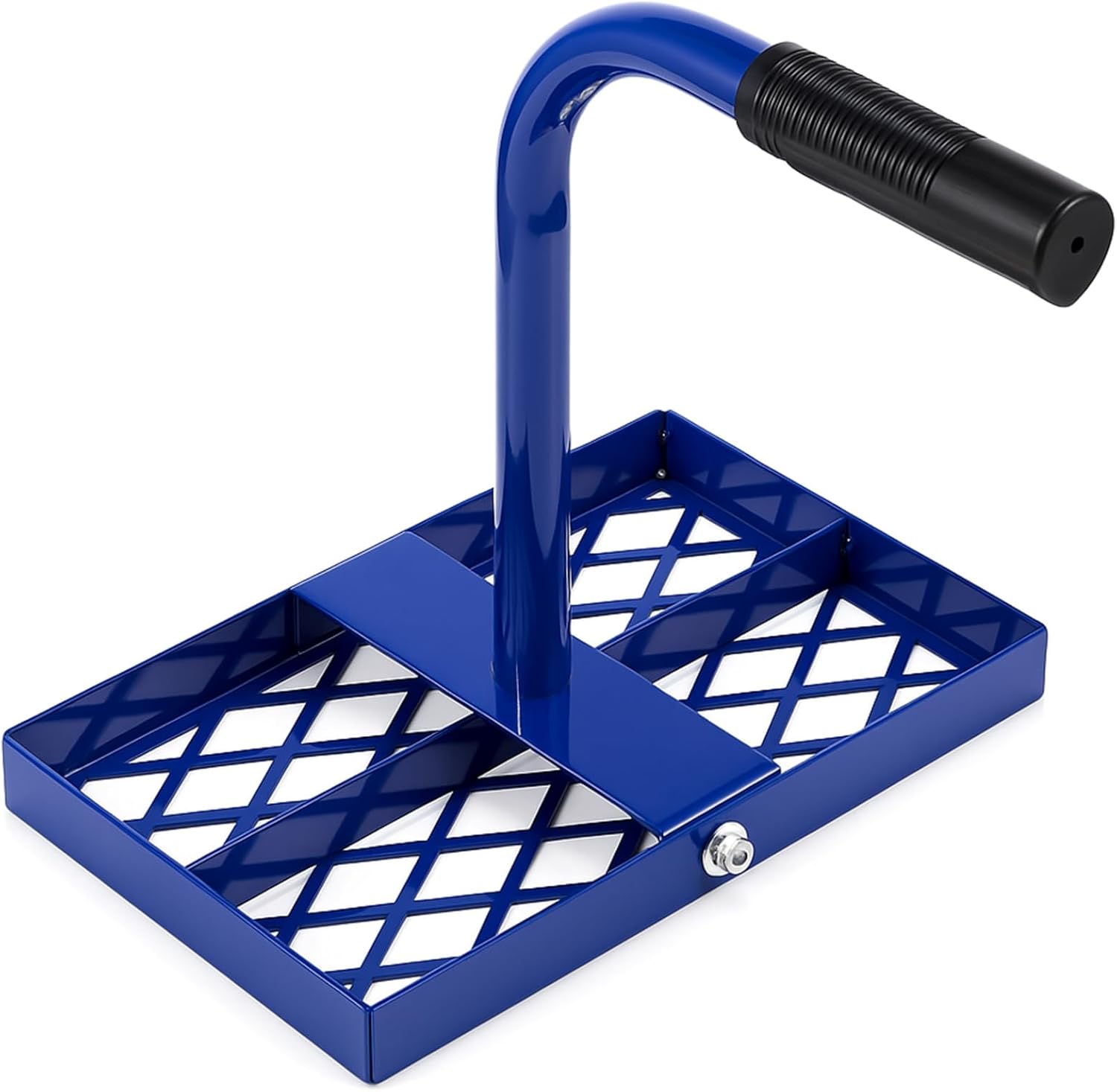 Concrete Tampers with Handle Tool for Smaller Concrete Scene Operations to Add Strength Ensuring a Better Compaction