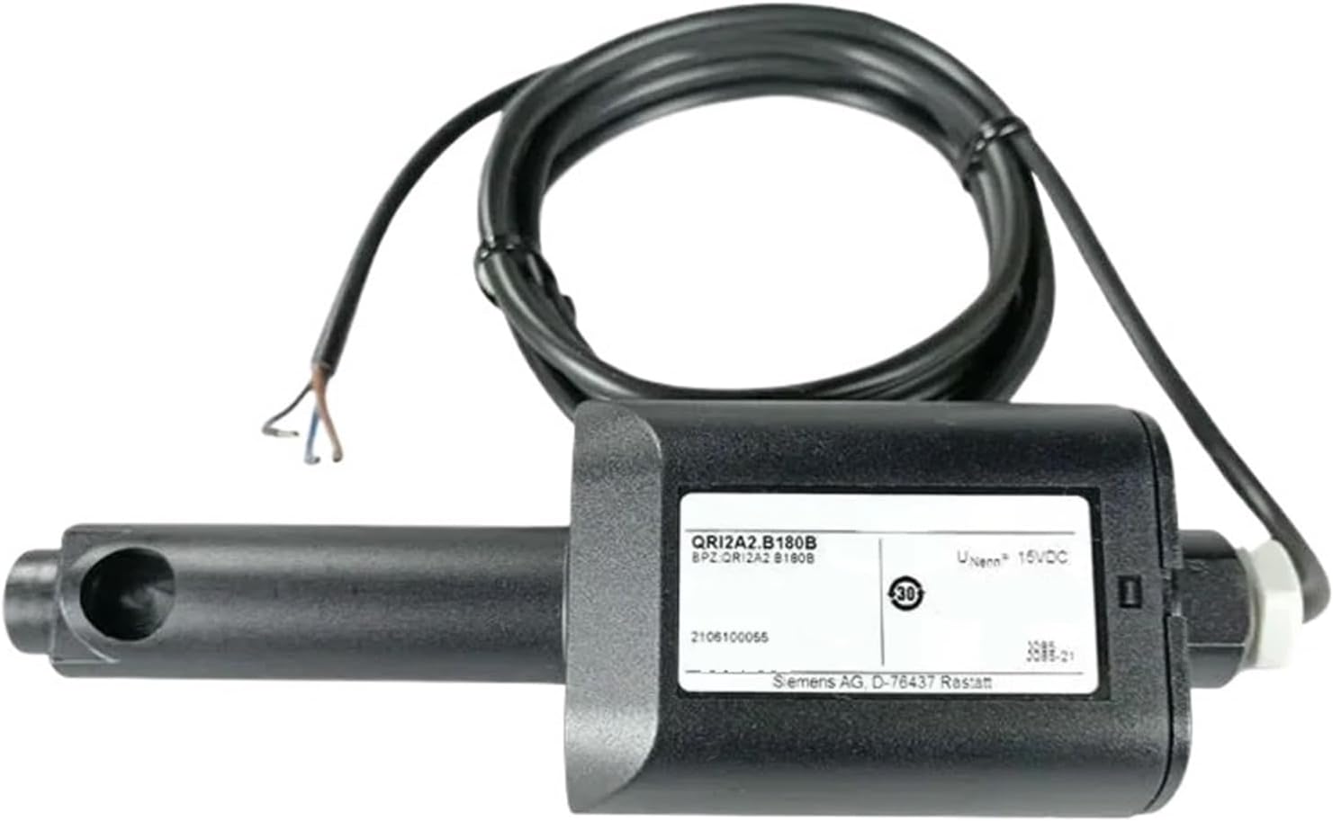 Flame Detector QRI2B2.B180B1 QRI2A2