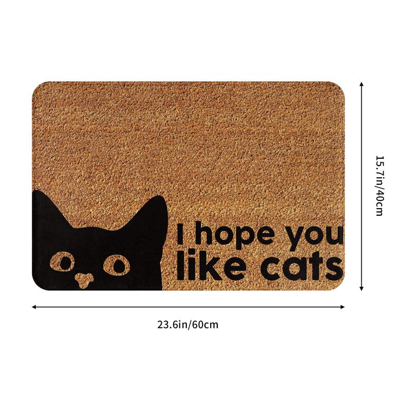 Amazon.com: bnil Welcome Mardi Gras Masks Door Mat | Nola