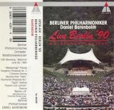 Open Air Berlin '90