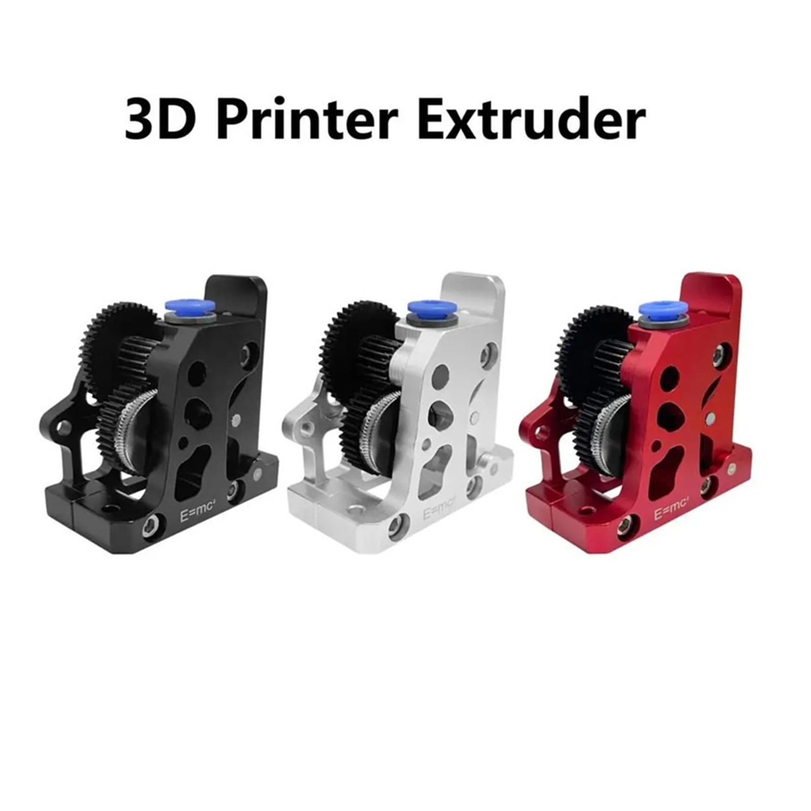 Kit d'extrudeuse de décélération HGX-LITE for imprimante 3D