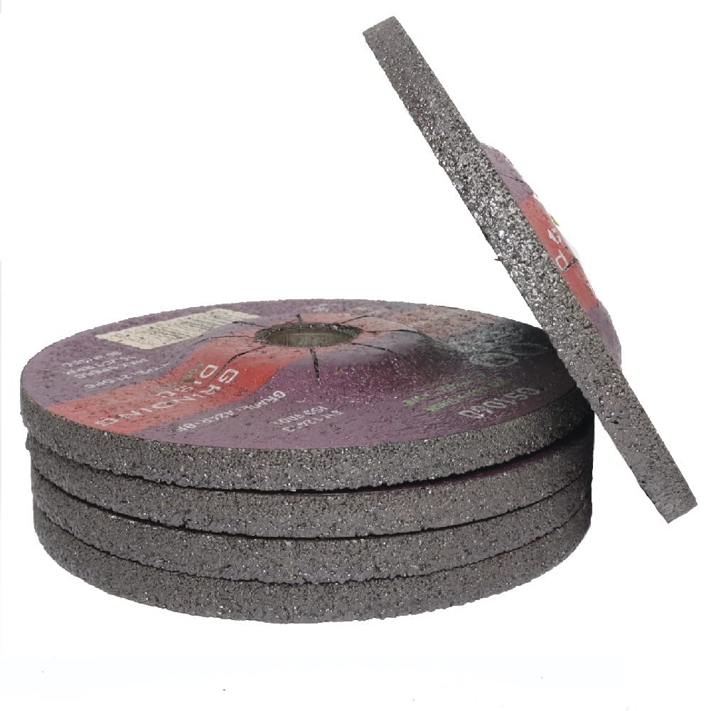 Dischi Taglio Metallo Ruote Da Taglio Lincoln Abrasives - 100 - Foto 9