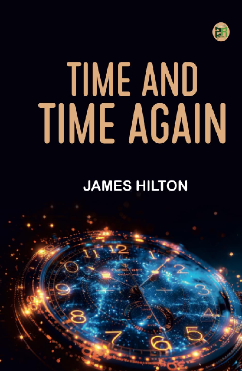 Time and Time Again