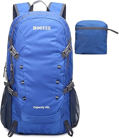 amazon 40l backpack