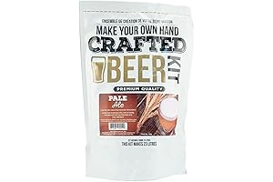 ABC Crafted Series Pale Ale Malt Extract for Brewing