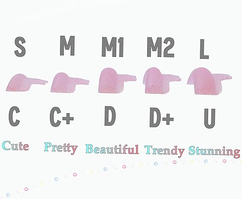 Miniatura 10 de Liber Beauty Almohadillas de elevación de pestañas, barras de permanente de silicona, rizador de levantamiento de pestañas, herramienta de belleza