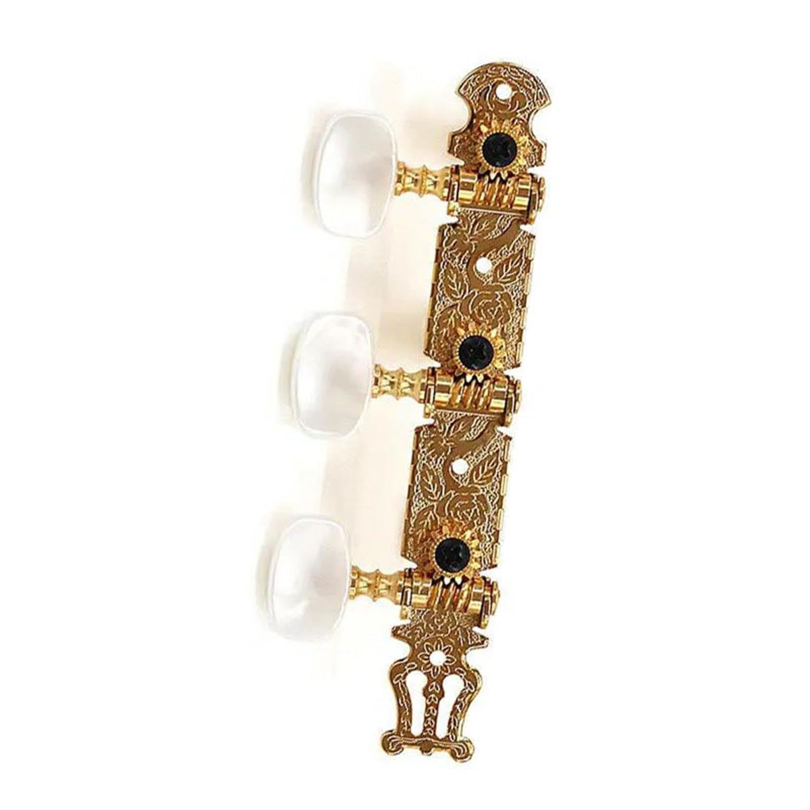 Klucze Do Strojenia Gitary Kołki do strojenia strun gitarowych