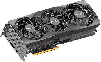 Amazon | PNY GeFORCE RTX 5070 Ti 16GB Overclocked TripleFan