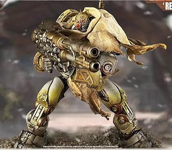 1/6 12インチ SF映画兵士　戦士 cs11 Amazon.com: YSBRING Toys Raider LB002 1/12 Scale Red Thread