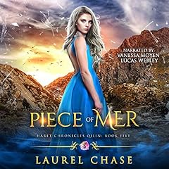 Piece of Mer Titelbild