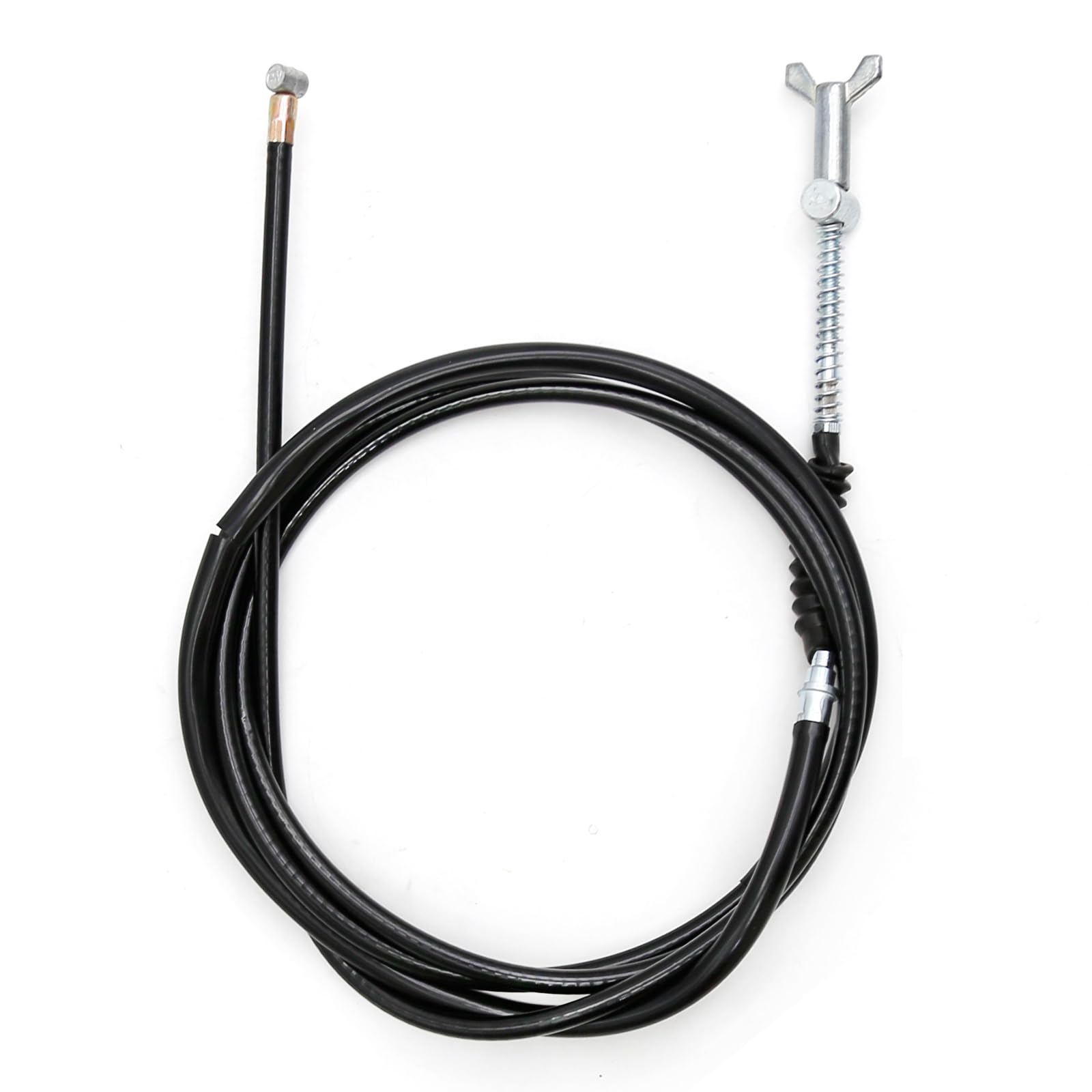 Amazon.com: EATAKWARD Rear Hand Brake Cable Replacement for
