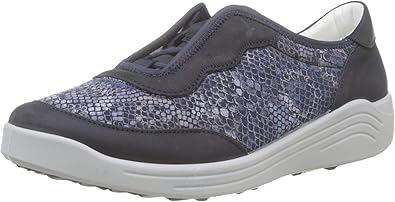 Romika Madera 27, Zapatillas Mujer : Amazon.es: Zapatos y complementos