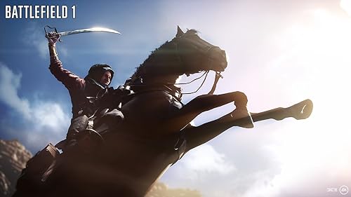 Vista 5 de Electronic Arts Battlefield 1 - PC SIN DISC