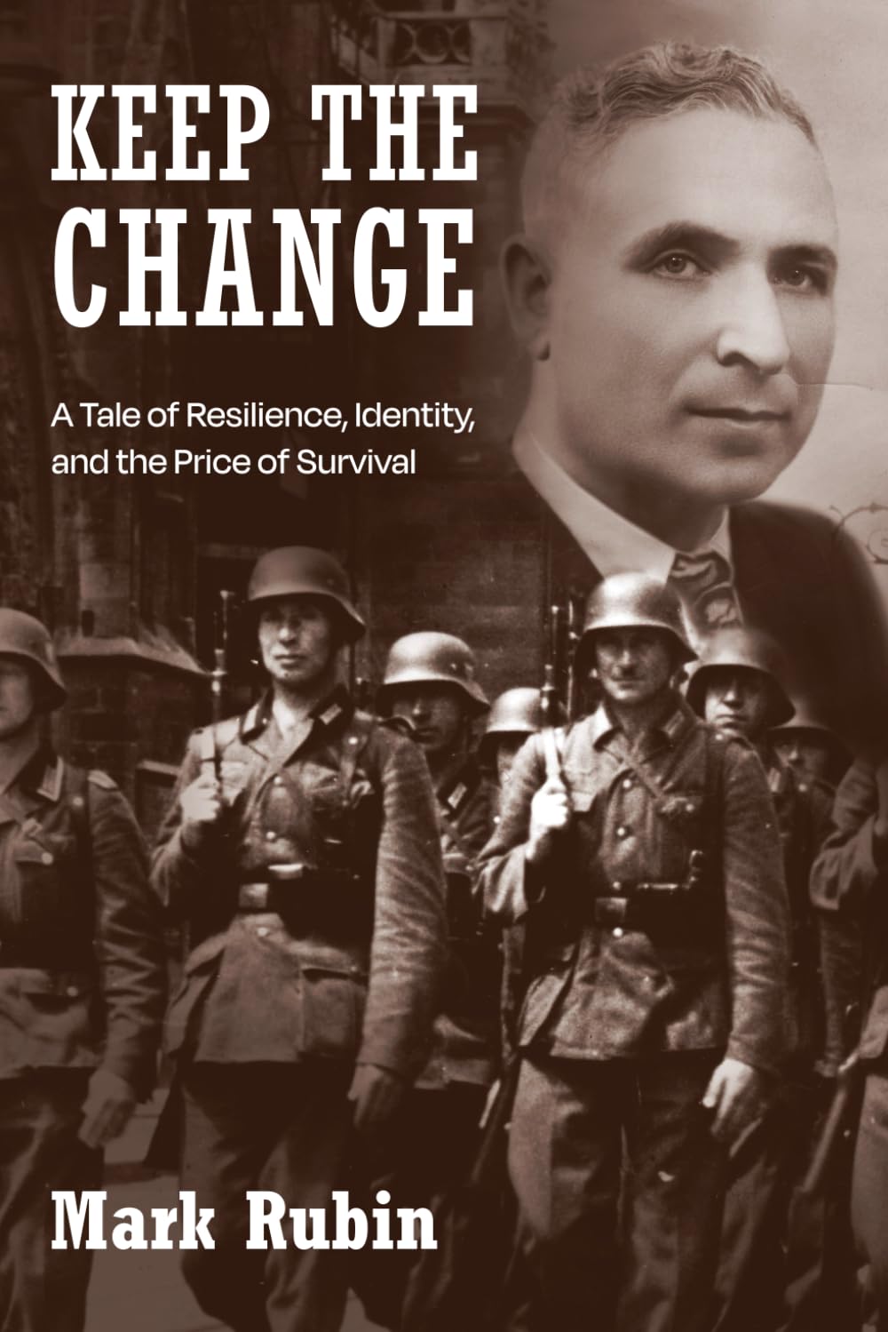 Keep The Change: A Tale of Resilience, Identity, & the Price of Survival