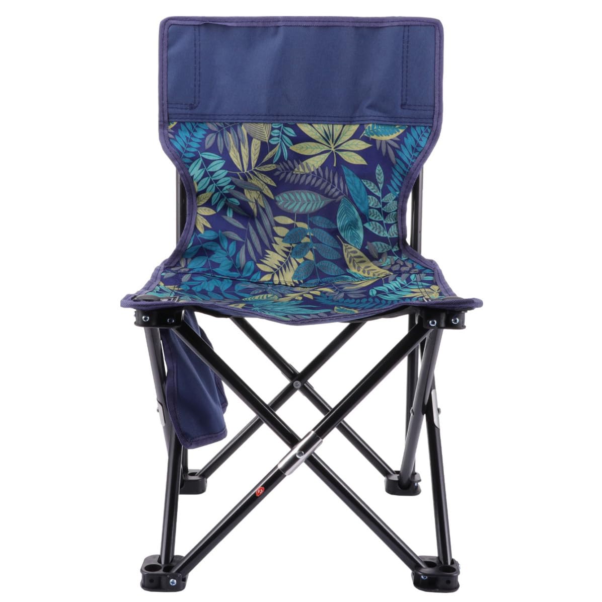 Chaise de camping portable pour vos journées détente à la plage