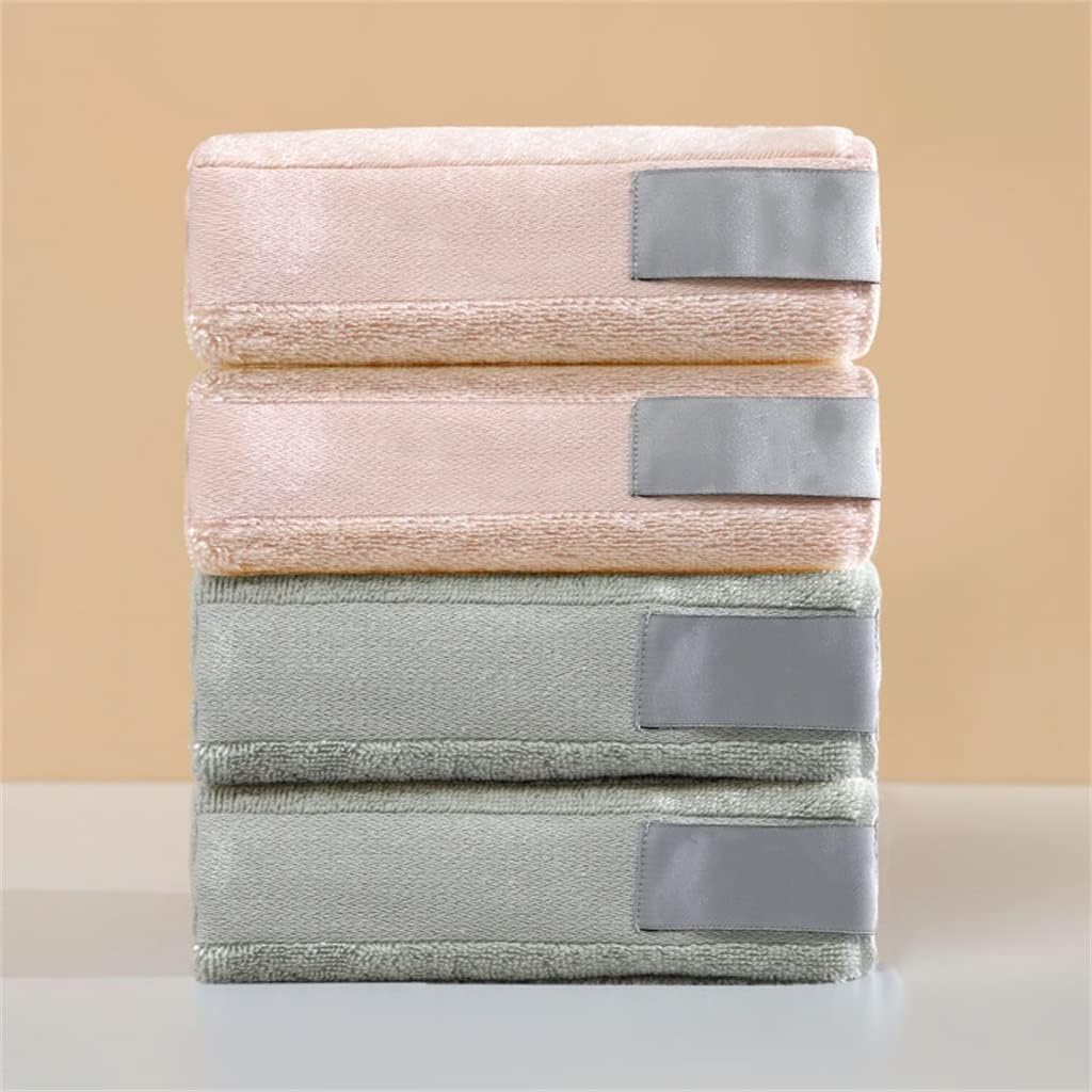 Towel wash a face Home moistures Cotton Lovers take a Bath Wipe Hair Towel is not Easy to Lose