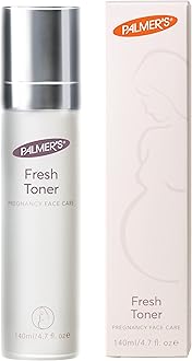 Palmer's Pregnancy Fresh Facial Toner, 4.7 fl. oz.
