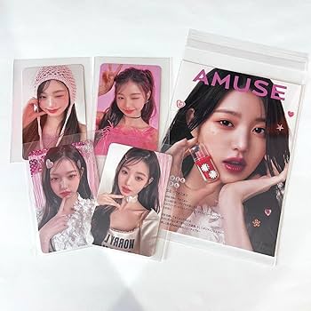 IZ*ONE ペンミ(ファンミ)トレカ コンプセット ウォニョン IZ*ONE ペンミ(ファンミ)トレカ コンプセット ウォニョン 買取