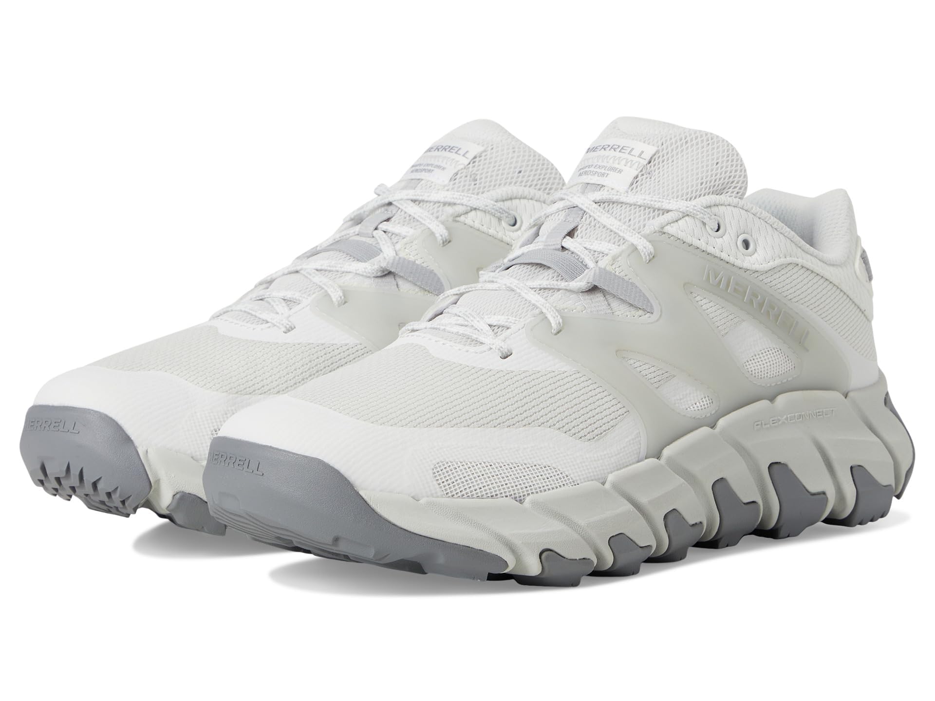 Amazon | [メレル] スニーカー MAIPO EXPLORER AEROSPORT メンズ