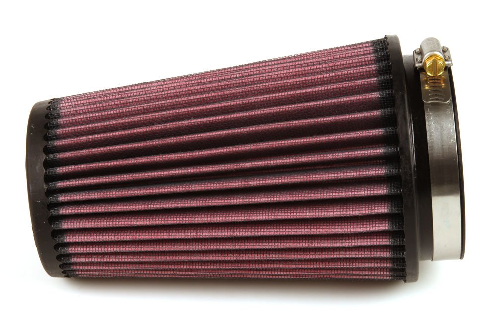K&N RU-3130 filtro de goma universal Coche y Moto