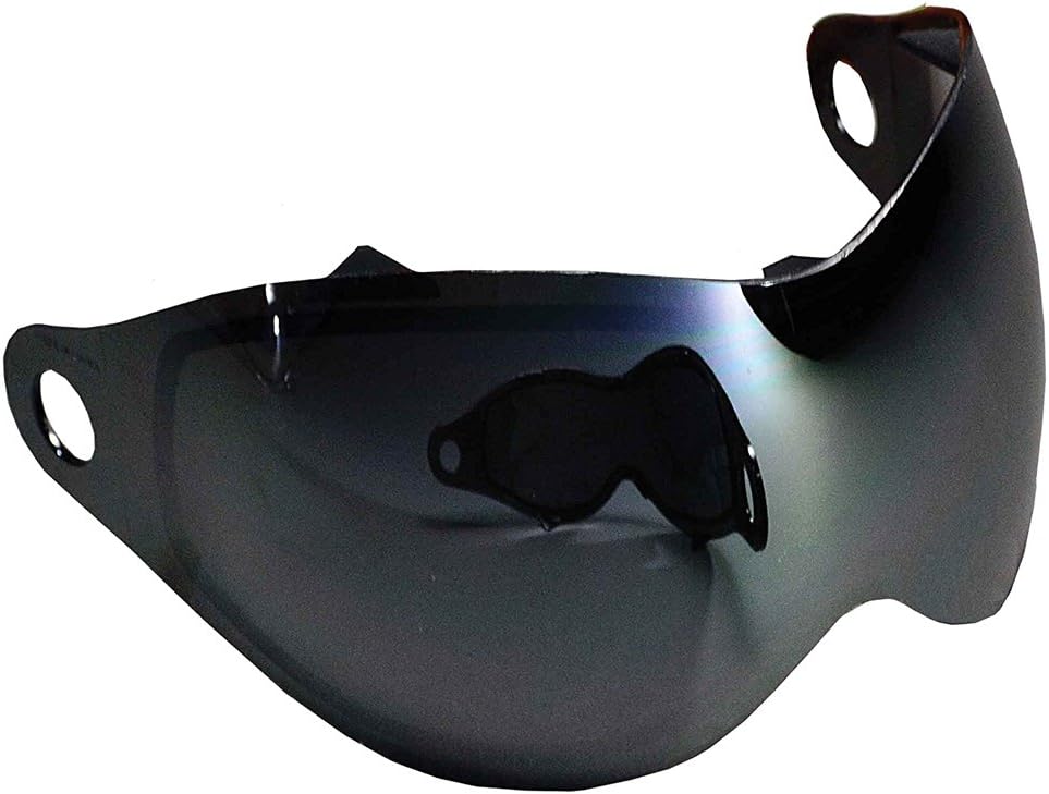 Yeegfeyuu Tippmann Paintball Valor Goggle Thermal Antifog Lens - Mirror