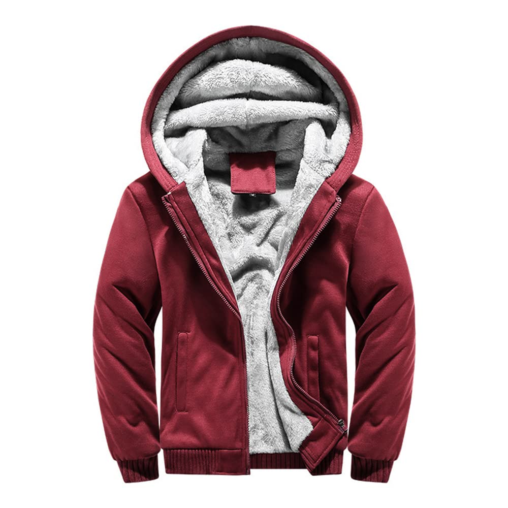 Veste à capuche hommes sport décontractée avec cordon et fermeture éclair G-007
