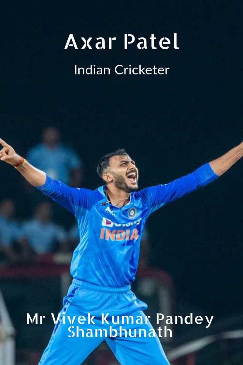 Axar Patel